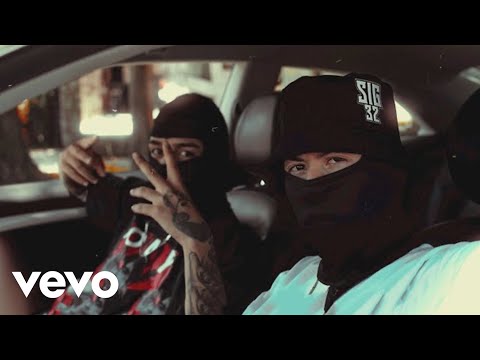 El Osito Wito, Rodrii Ortiz - Al Corte (Prod Yael YTBM)