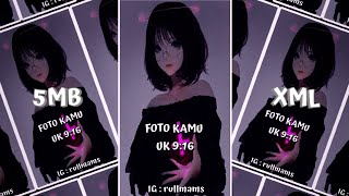 Download lagu PRESET AM FOTO📸 DJ POK AMAI-AMAI BELALANG KUPU-KUPU🦋VIRAL TIK TOK mp3