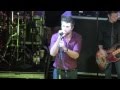 Brett Eldredge - Gotta Get There (Live)