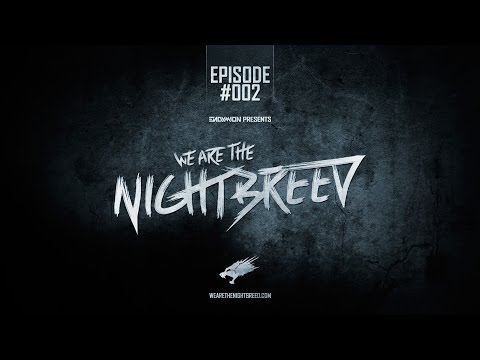 002 | Endymion - We Are The Nightbreed (Bass Chaserz)