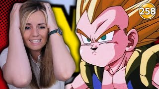 Super Gotenks - Dragon Ball Z Episode 258 Reaction