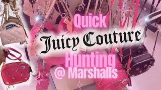 ✨🎀 Quick #Juicy Hunting @ #Marshalls 🛍️✨