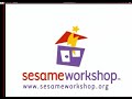 Opening To Sesame Street Sesame Sing Karaoke 2003 DVD