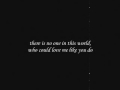 i'll be loving you forever westlife (lyrics) 