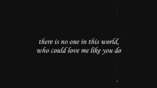 i&#39;ll be loving you forever westlife (lyrics)