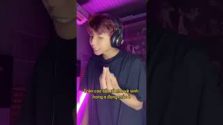 Download lagu Sóc nâu rap em đang mắc ẻ #shorts #nhactiktok    |Tuấn NT mp3