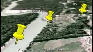 preview picture of video 'Terracana Mountain Estates, Valemount, B.C.,Canada'