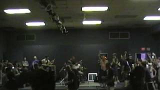 xtyrantx - bravo one two (Live @ NY Edge Fest 2006)