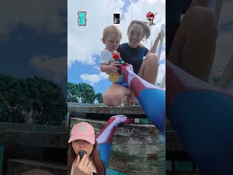 PINJAM JELLY DAN HP BOCIL ⁉️DI MAKAN IKAN 😱