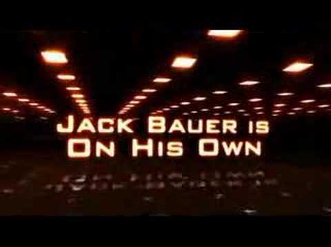 24 Season 7 (THE REAL ONE)