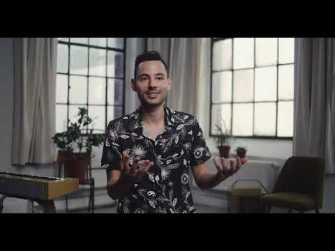 Peter Bence speaks about new Privia PX-S7000