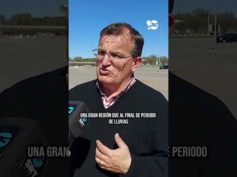 💧 ¿Cómo afectarán las lluvias en Córdoba?