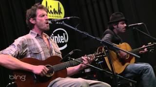 Ben Taylor - Listening (Bing Lounge)