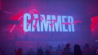 Zombie (Gammer Flip) · Ran-D Live : @Spaceplus Bangkok