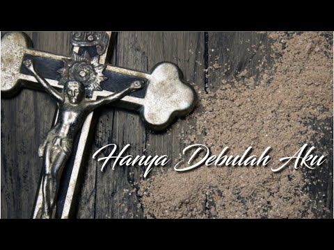 HANYA DEBULAH AKU | VIRTUAL CHOIR | PUJI SYUKUR NO 481