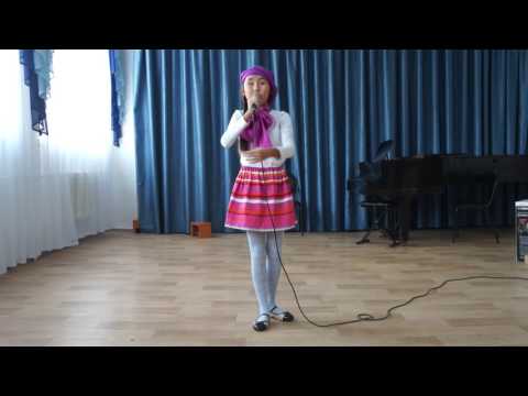 Тугульдурова Дарья 