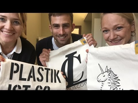 The Goodbag: Make the Rainforest great again