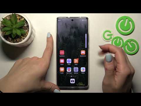 How to Mute Ringtone on HUAWEI Nova 10 -  Disable Ringtone Sound