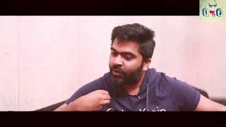 Download lagu Simbu One Side Love Open Speech Latest Interview😎👌 mp3
