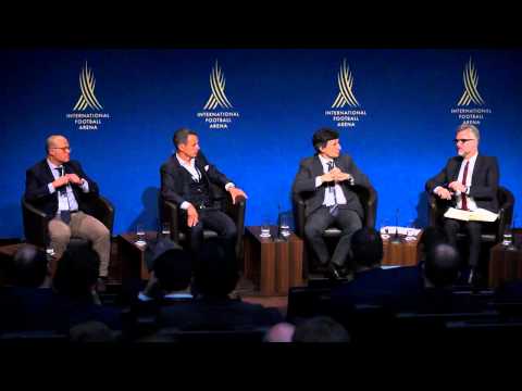 IFA Conference Zurich 2014 - Owner's Panel