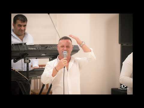 Juli Tollozhina Kolazh Popullor Live nga Dasma