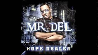 Mr. Del - Hope Dealer