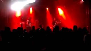 Brutal Assault 2016  Mutoid Man - Purple Rain, Bridgeburner