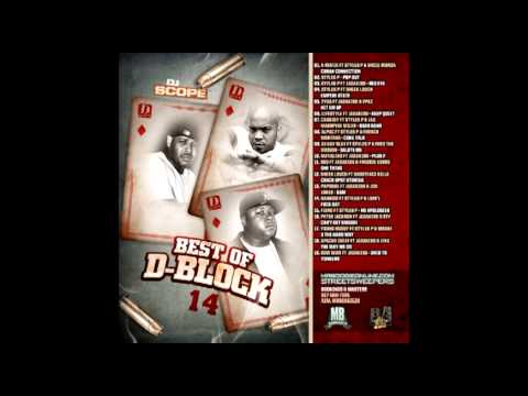 DJ KAY SLAY FT STYLES P, RANSOM & FRED THE GODSON - SALUTE ME