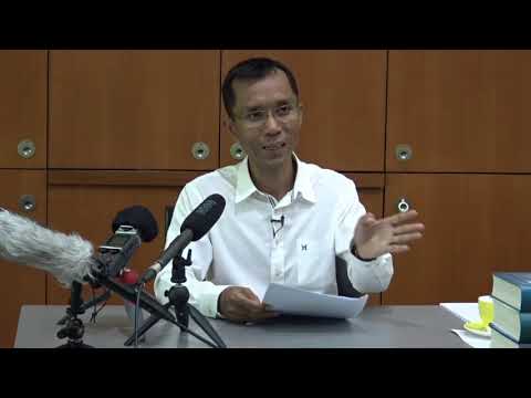 196-ตามรอยบาทพระพุทธองค์(บ้านคุณสันติ) กรุงเทพมหานคร-สรณคมน์ 14 จากสรณคมน์อดีตจนเป็นพระอรหันต์