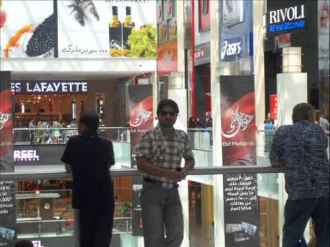 YouTube Thumbnail