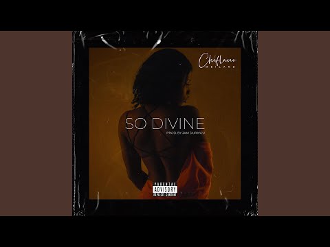 So Divine