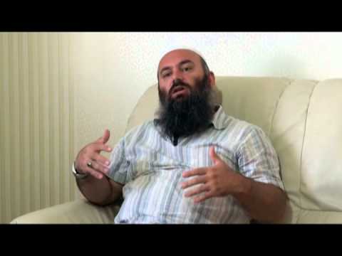 65. Filmi Holivudian TAKEN dhe shqiptarët aty - Hoxhë Bekir Halimi - Këndi