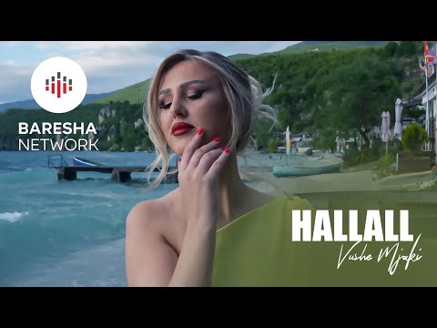 Vushe Mjaki - HALLALL