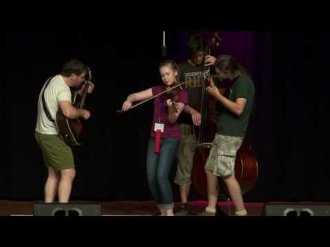 2017-06-21 Jr1 Madison Dietrich - Jr Div - Weiser Fiddle Contest 2017