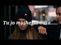 Tu Jo Mujhe Aa Mila Sapne Hue Sarphire