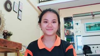 Download lagu Cara Buat Pot Bunga bahan Kain Bekas Tugas Mapel Prakarya dan kewirausahaan mp3