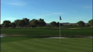 PGA TOUR 2K23 Holed-Out 229 Yards