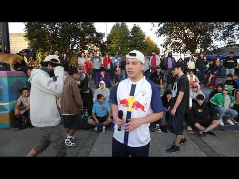 OUTRO vs HOLSENH vs ASING: 8vos - Fecha 1 | 1vs1 | Temporada 2k23