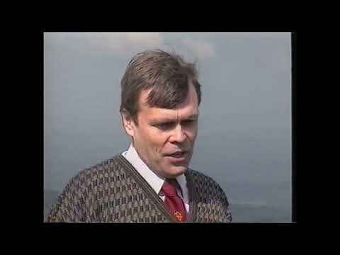 Stainmore Line with Peter Walton