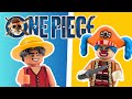 I Built One Piece In LEGO