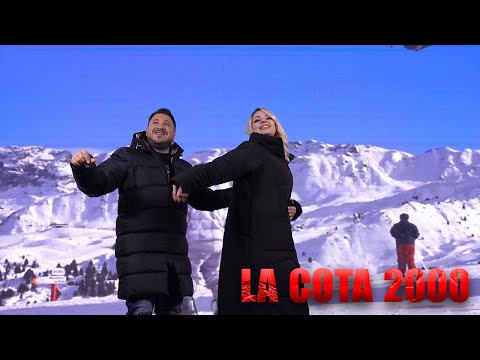 Marian Japonezu ❎  La cota 2000 | Clip Official - COVER