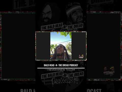 THE REASON RASTA SAY I AND I