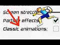 Do Classic Animations Make You Faster In SPEED STARS