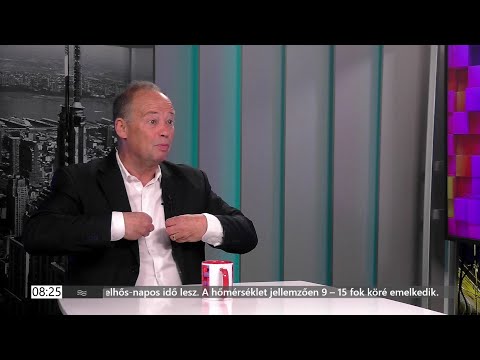 PIRKADAT M. Kende Péterrel: Szanyi Tibor