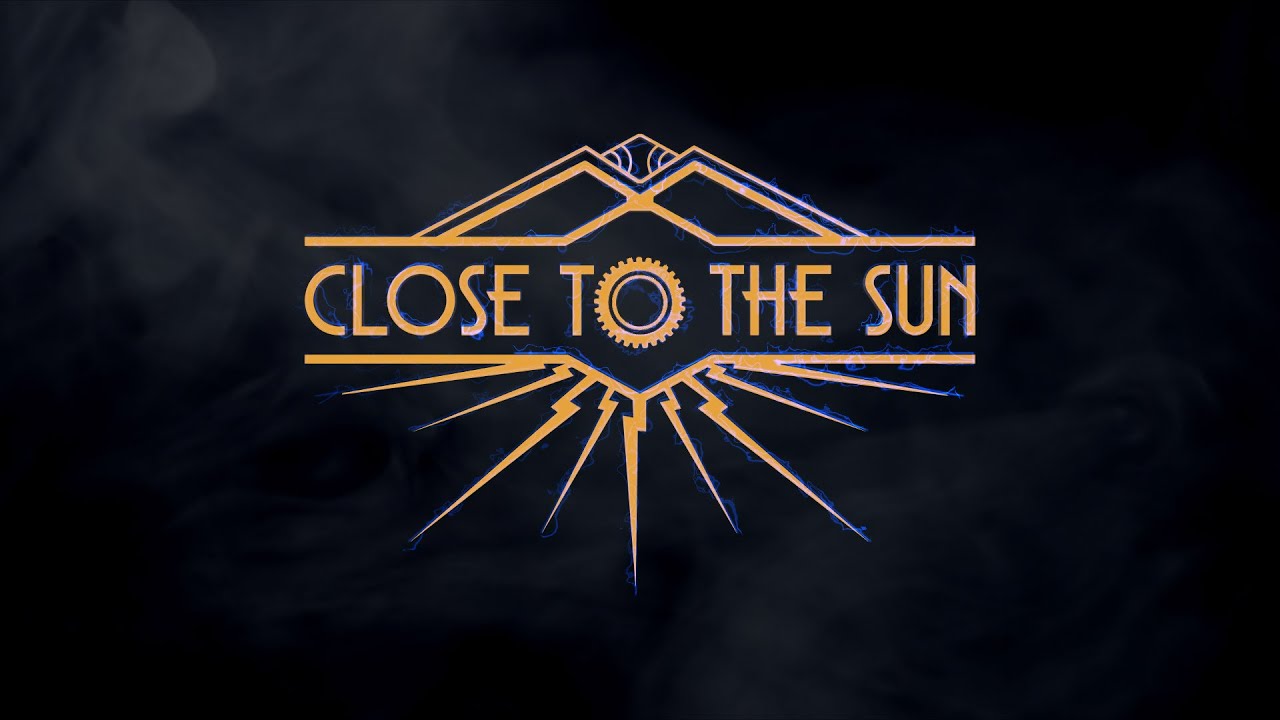 Close to the Sun Trailer | Coming Soon - YouTube