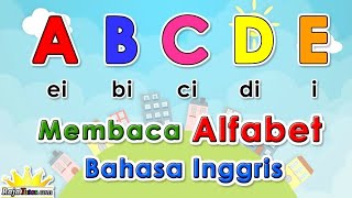 Download lagu Belajar Membaca/Mengucapkan Alfabet ABCD (ei bi ci di i) Bahasa Inggris mp3 Download lagu Belajar Membaca/Mengucapkan Alfabet ABCD (ei bi ci di i) Bahasa Inggris mp3