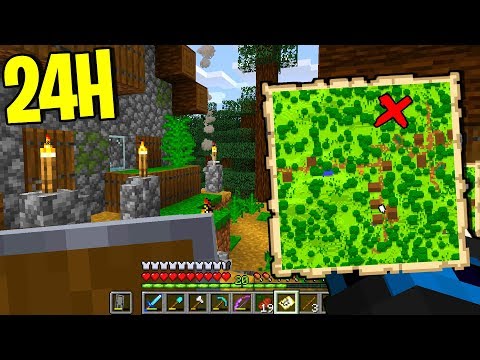 GIOCO TUTTA LA NOTTE NEL MIO MONDO - Minecraft ITA