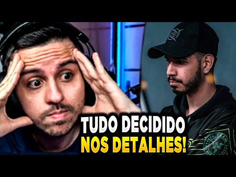 O JOGO MAIS DISPUTADO DE TODOS! - RAZAH COMPANY