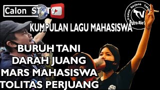 Download lagu LAGU MAHASISWA TERBAIK ‼️ BURUH TANI‼️DARAH JUANG ‼️MARS MAHASISWA TOTALITAS PERJUANGAN‼️ mp3 Download lagu LAGU MAHASISWA TERBAIK ‼️ BURUH TANI‼️DARAH JUANG ‼️MARS MAHASISWA TOTALITAS PERJUANGAN‼️ mp3