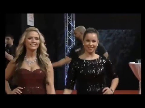 2016 German Darts Masters Round 1 Petersen vs Aspinall